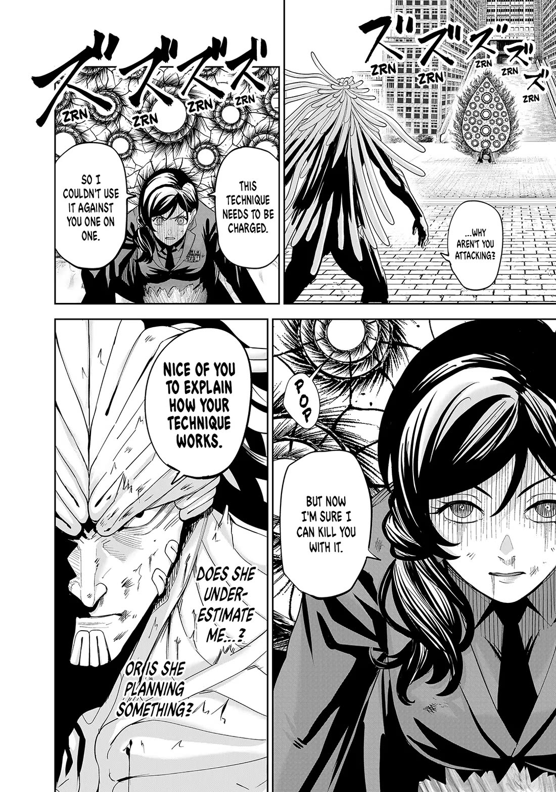 Lili-Men chapter 81 page 2