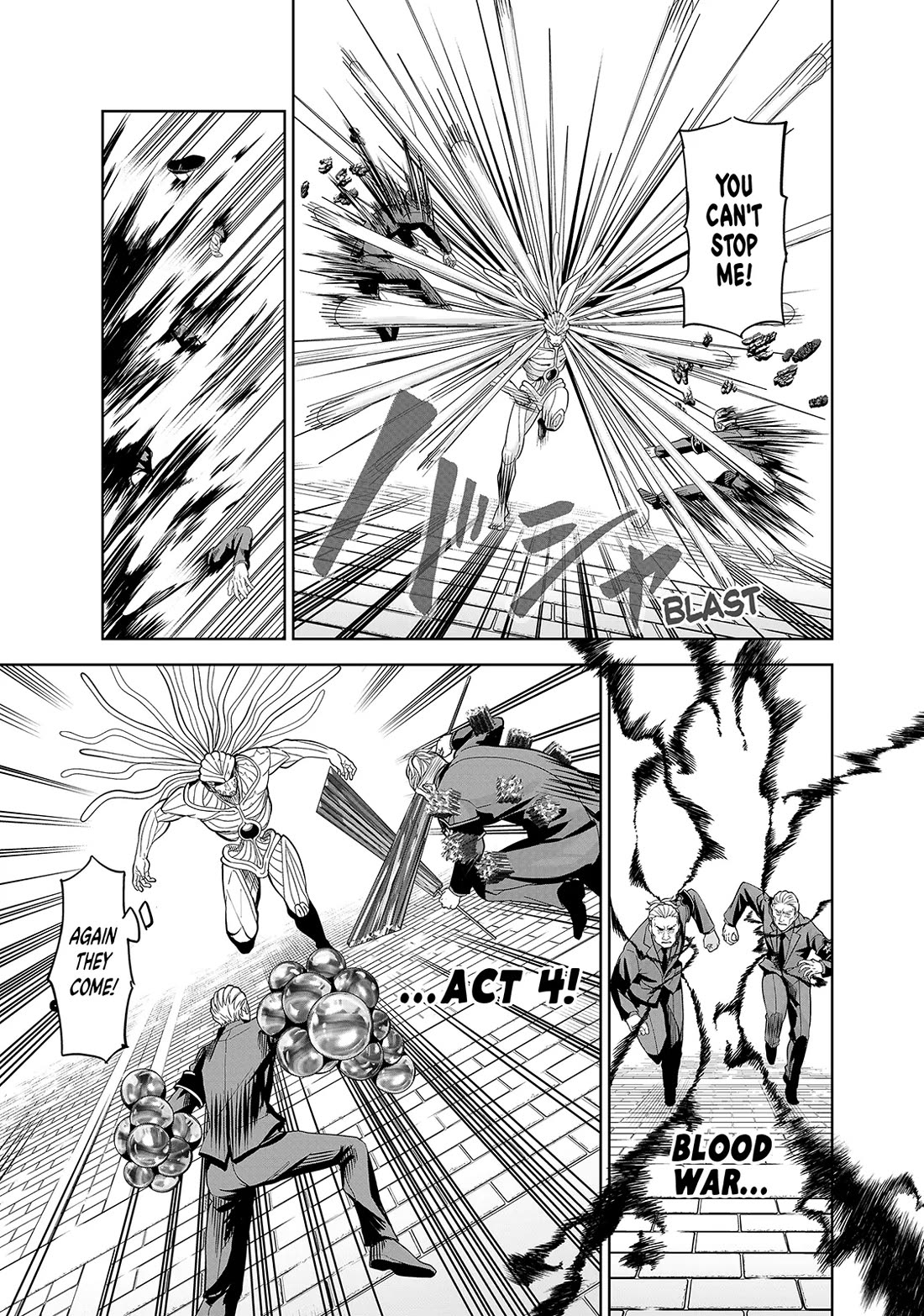 Lili-Men chapter 81 page 9