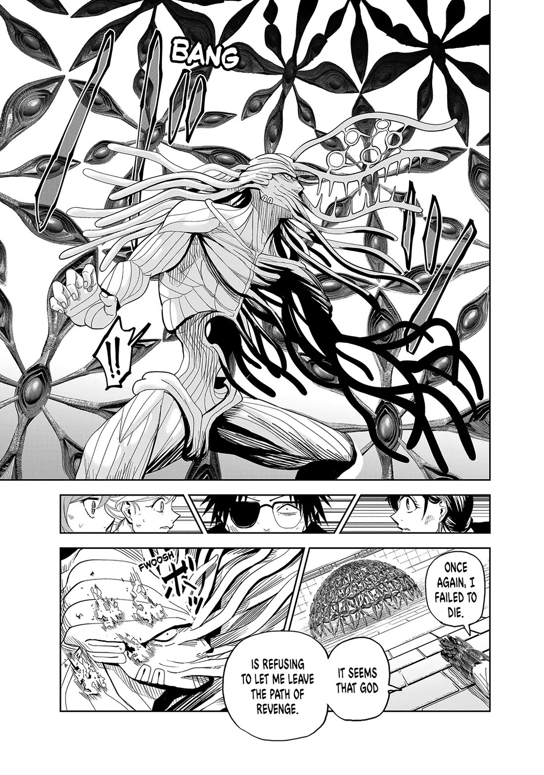 Lili-Men chapter 82 page 10