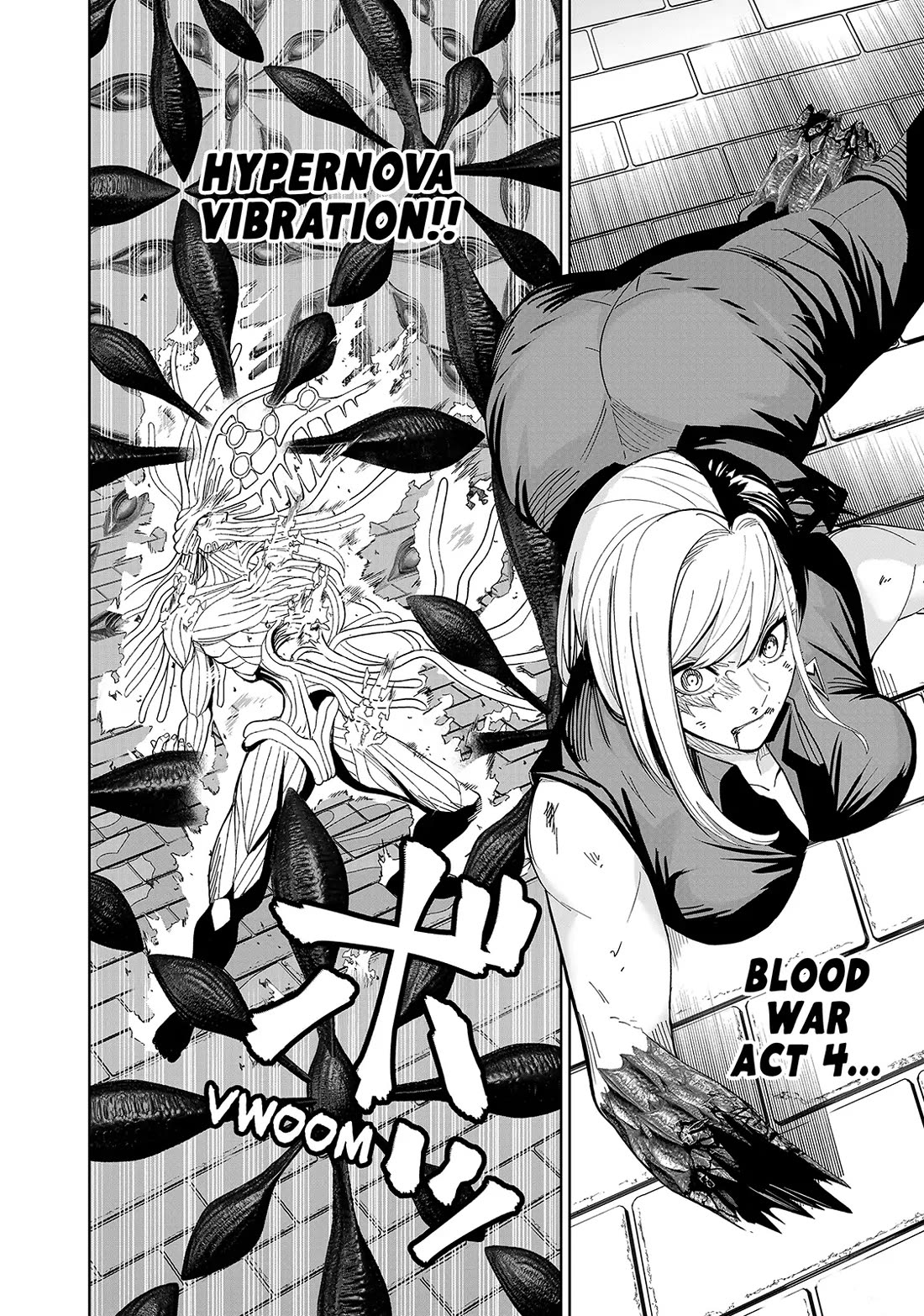 Lili-Men chapter 82 page 11