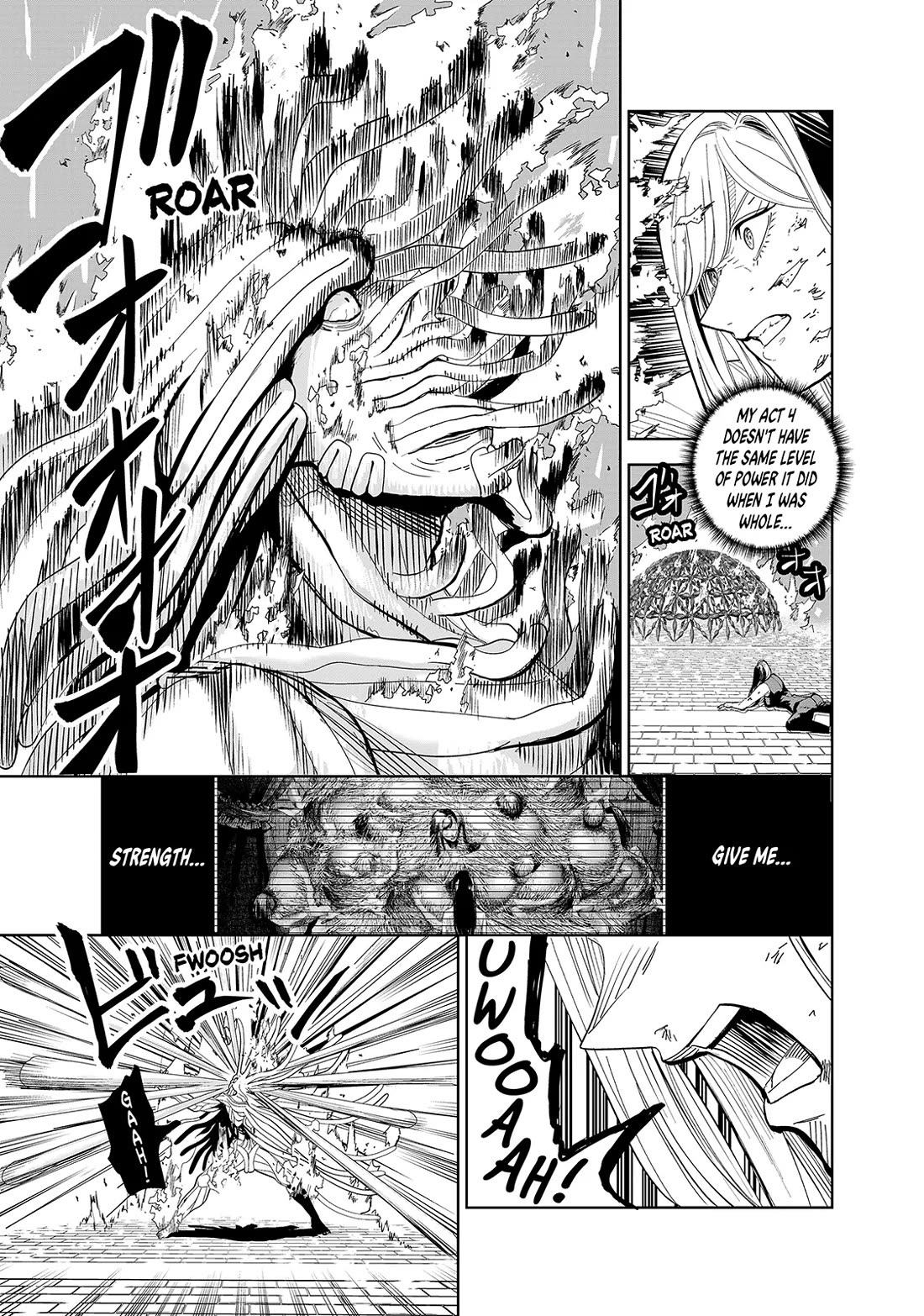 Lili-Men chapter 82 page 12