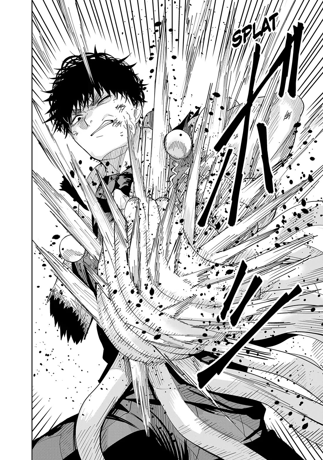 Lili-Men chapter 82 page 19