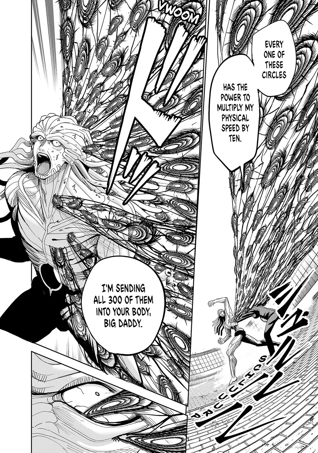 Lili-Men chapter 82 page 2