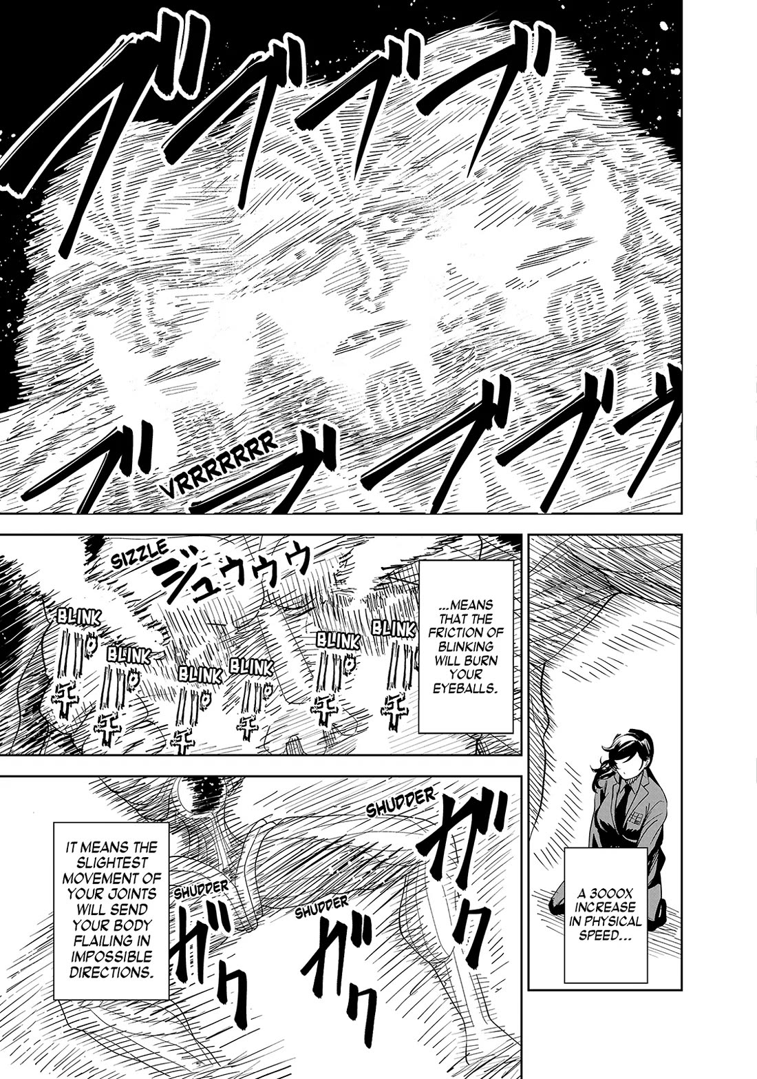 Lili-Men chapter 82 page 3