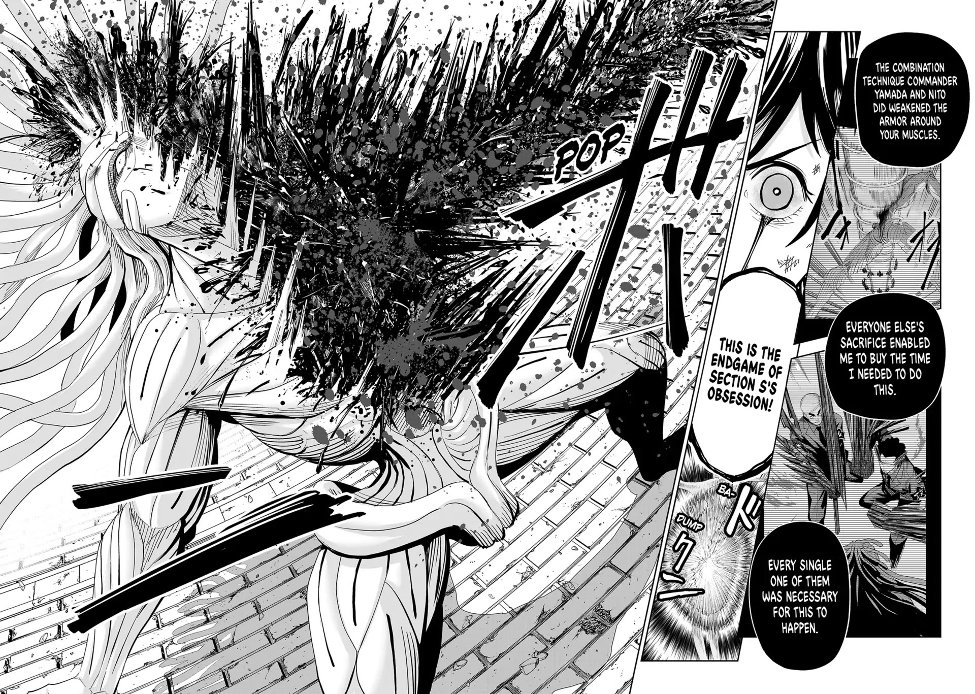 Lili-Men chapter 82 page 6