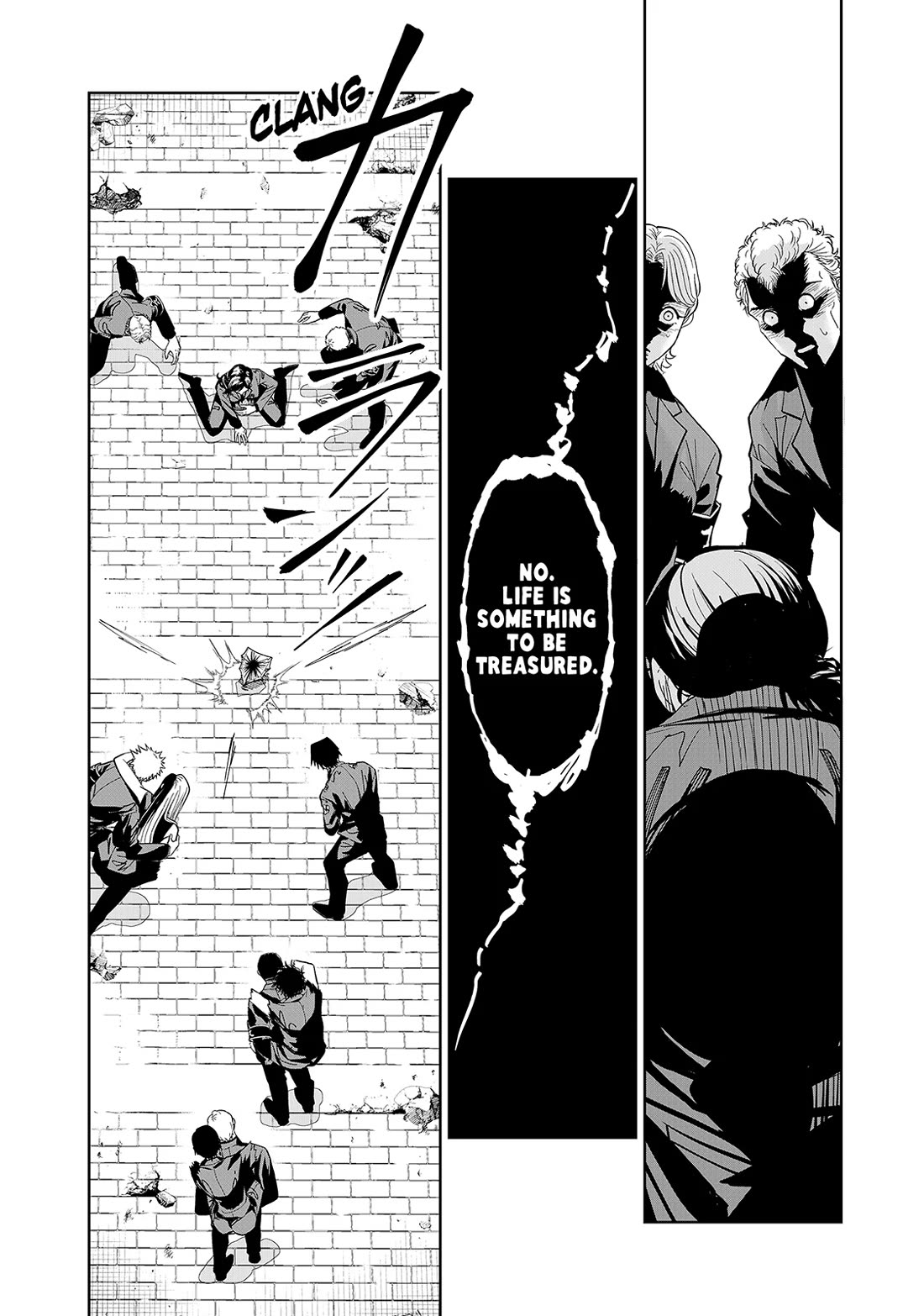 Lili-Men chapter 83 page 12