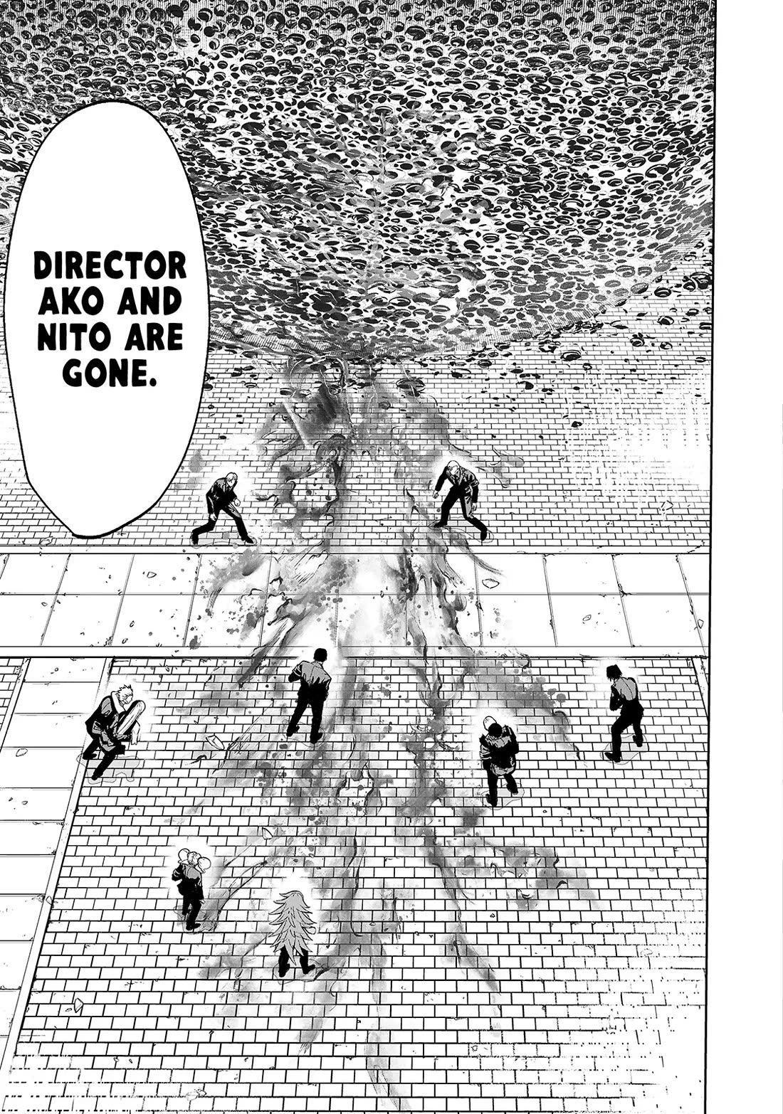 Lili-Men chapter 83 page 17