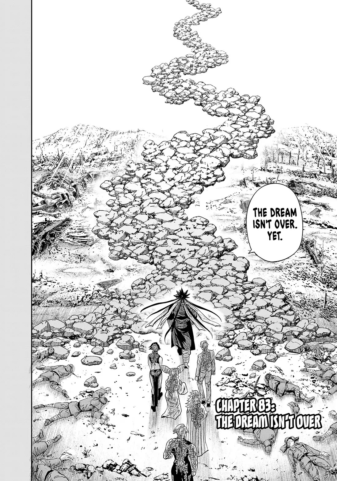 Lili-Men chapter 83 page 4