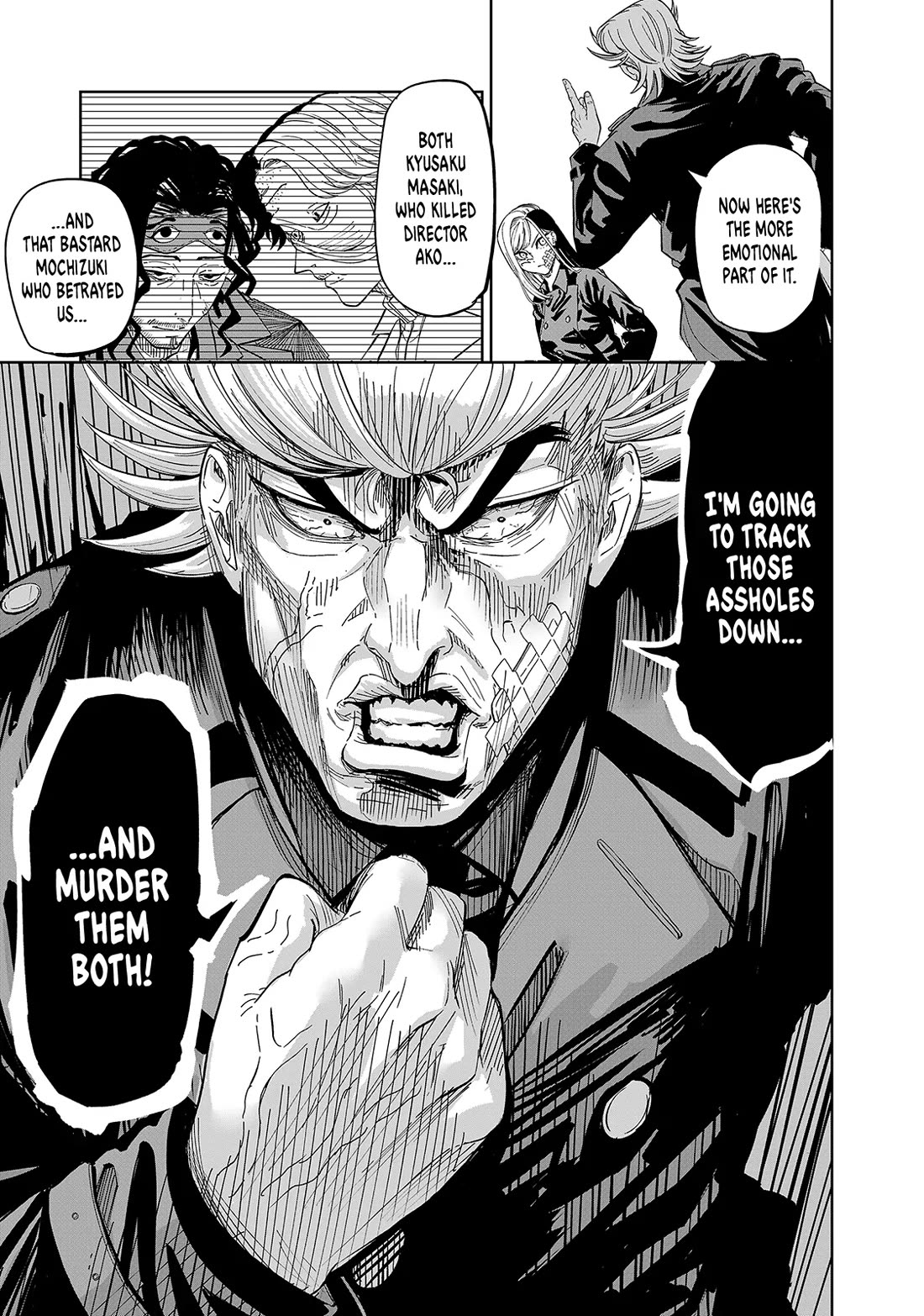 Lili-Men chapter 87 page 10