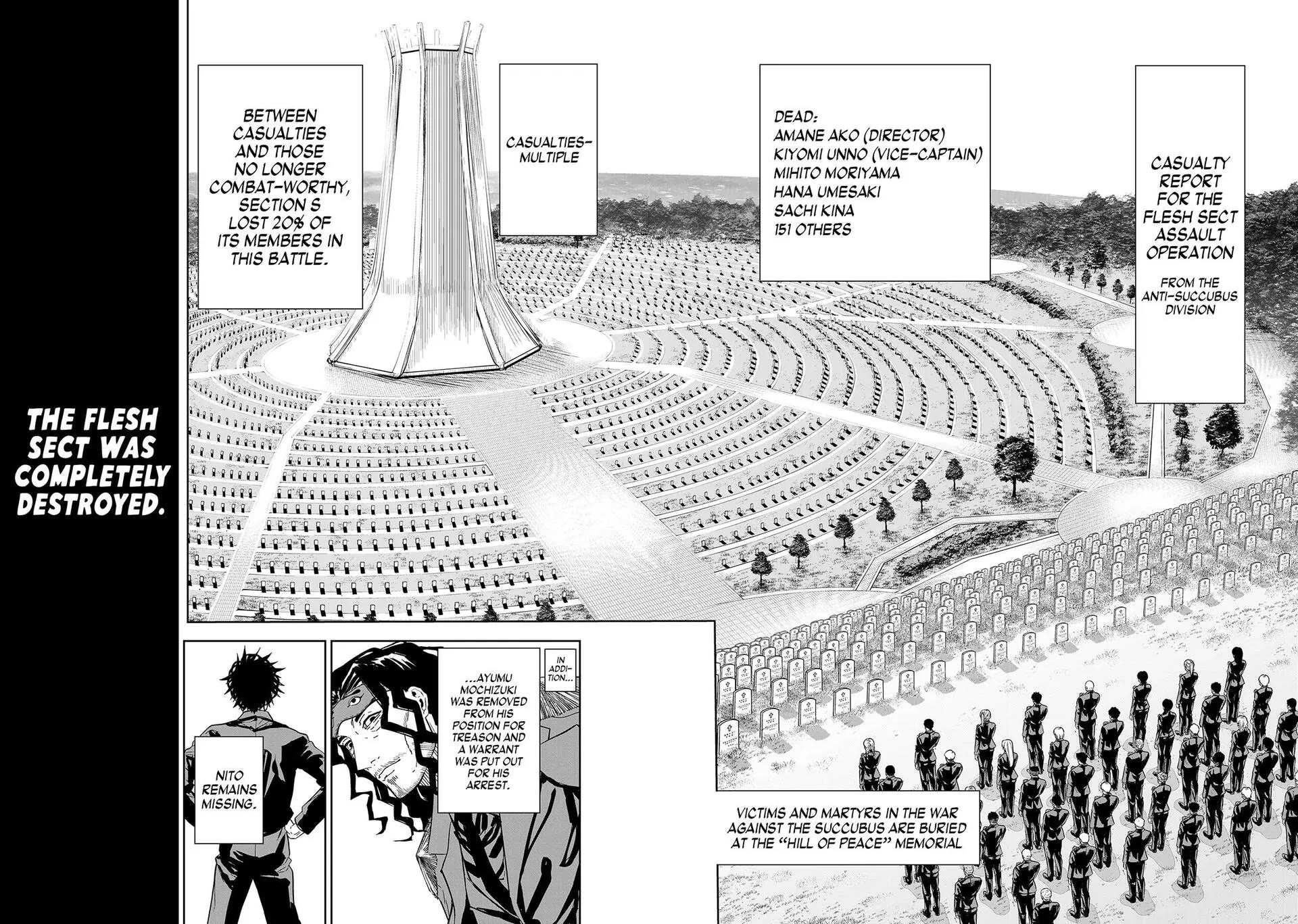 Lili-Men chapter 87 page 6