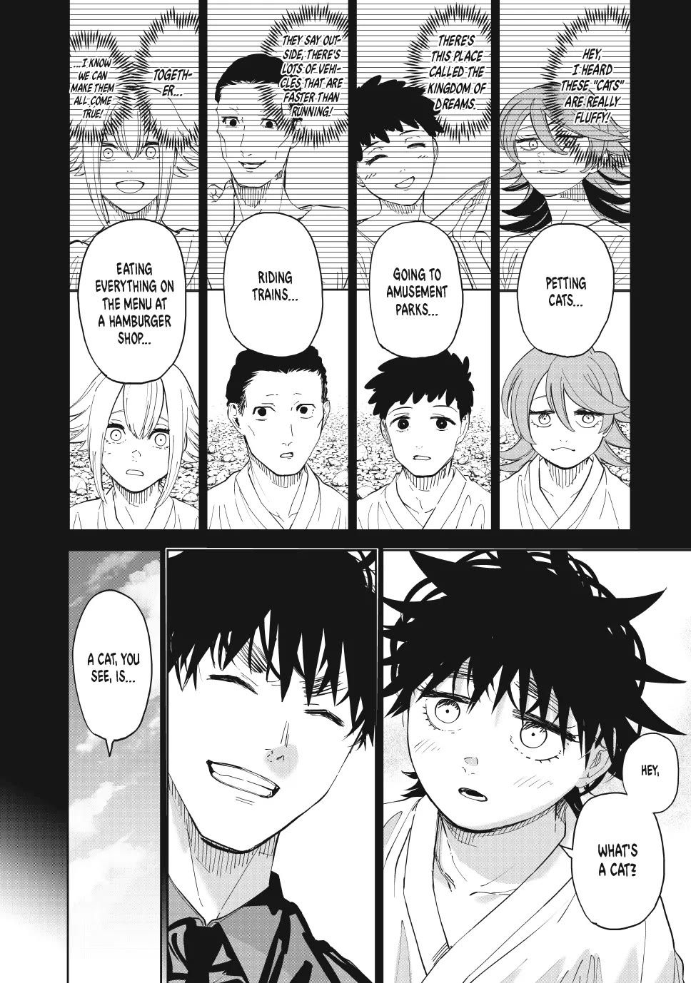 Lili-Men chapter 88 page 10