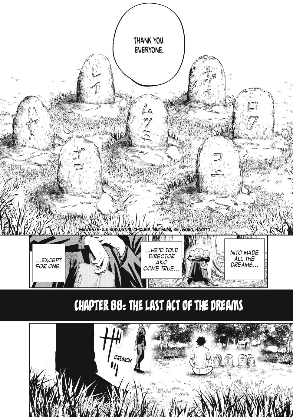 Lili-Men chapter 88 page 22