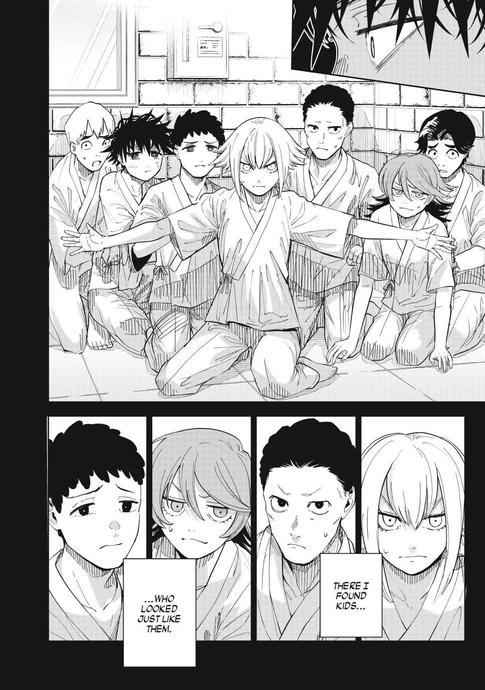 Lili-Men chapter 88 page 4