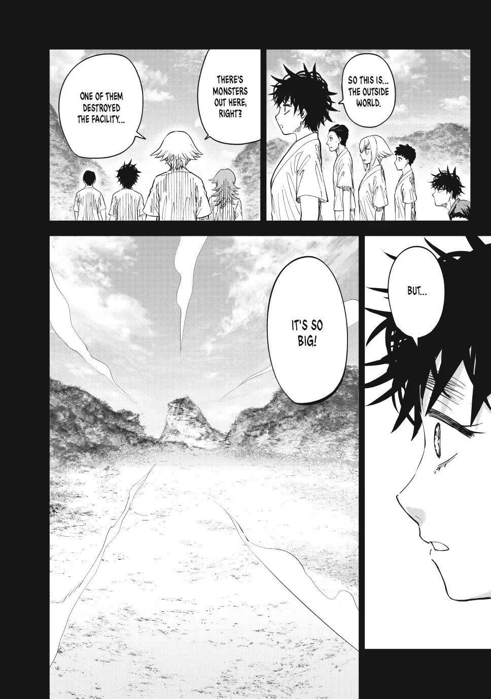 Lili-Men chapter 88 page 8