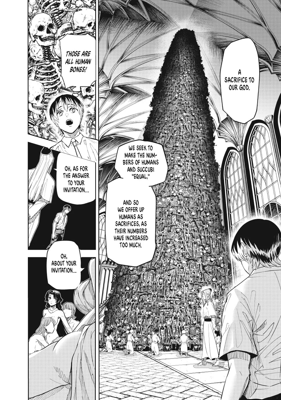 Lili-Men chapter 89 page 10