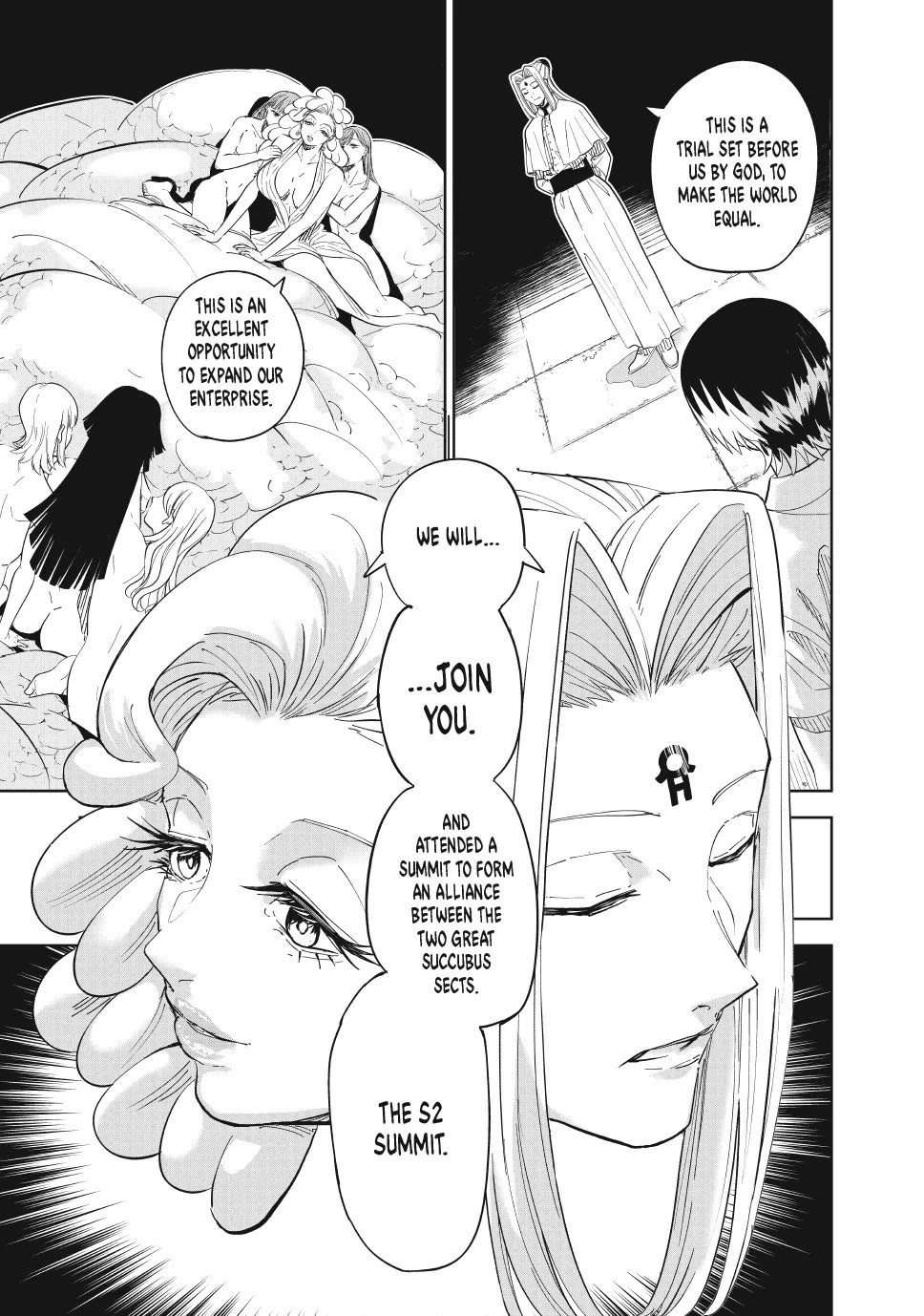 Lili-Men chapter 89 page 11