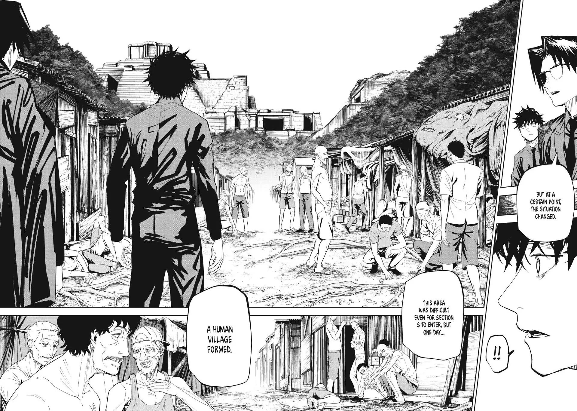 Lili-Men chapter 89 page 16