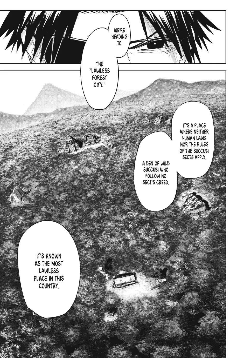 Lili-Men chapter 89 page 3