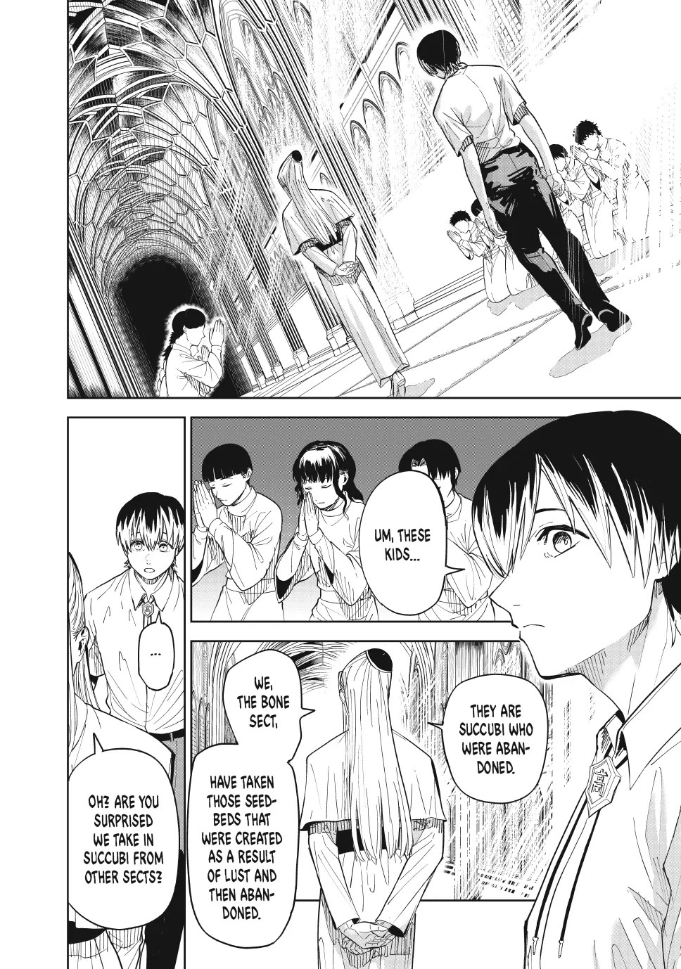 Lili-Men chapter 89 page 8