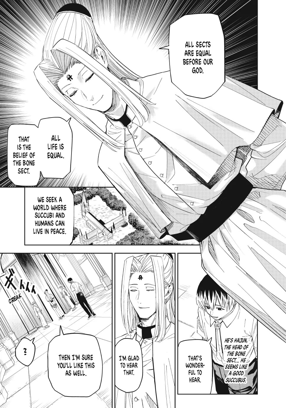 Lili-Men chapter 89 page 9