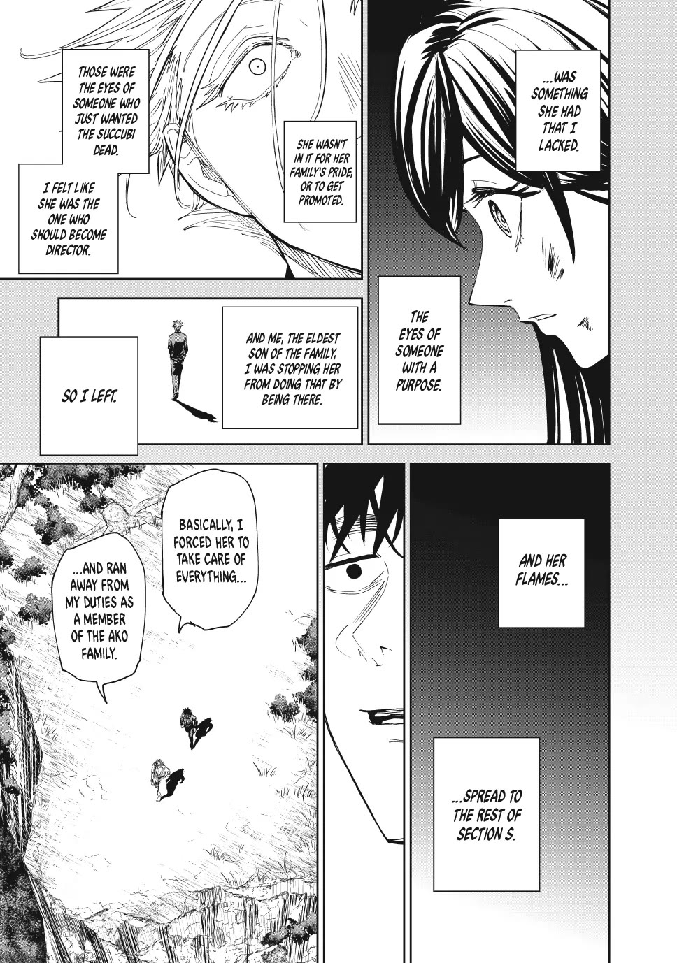 Lili-Men chapter 90 page 15