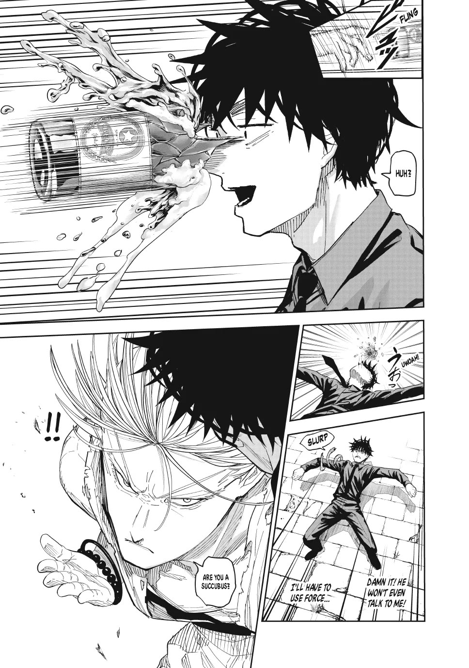 Lili-Men chapter 90 page 5