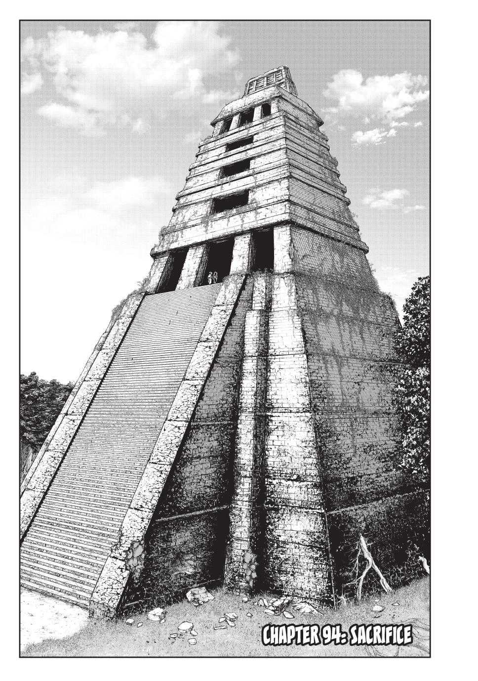 Lili-Men chapter 94 page 1