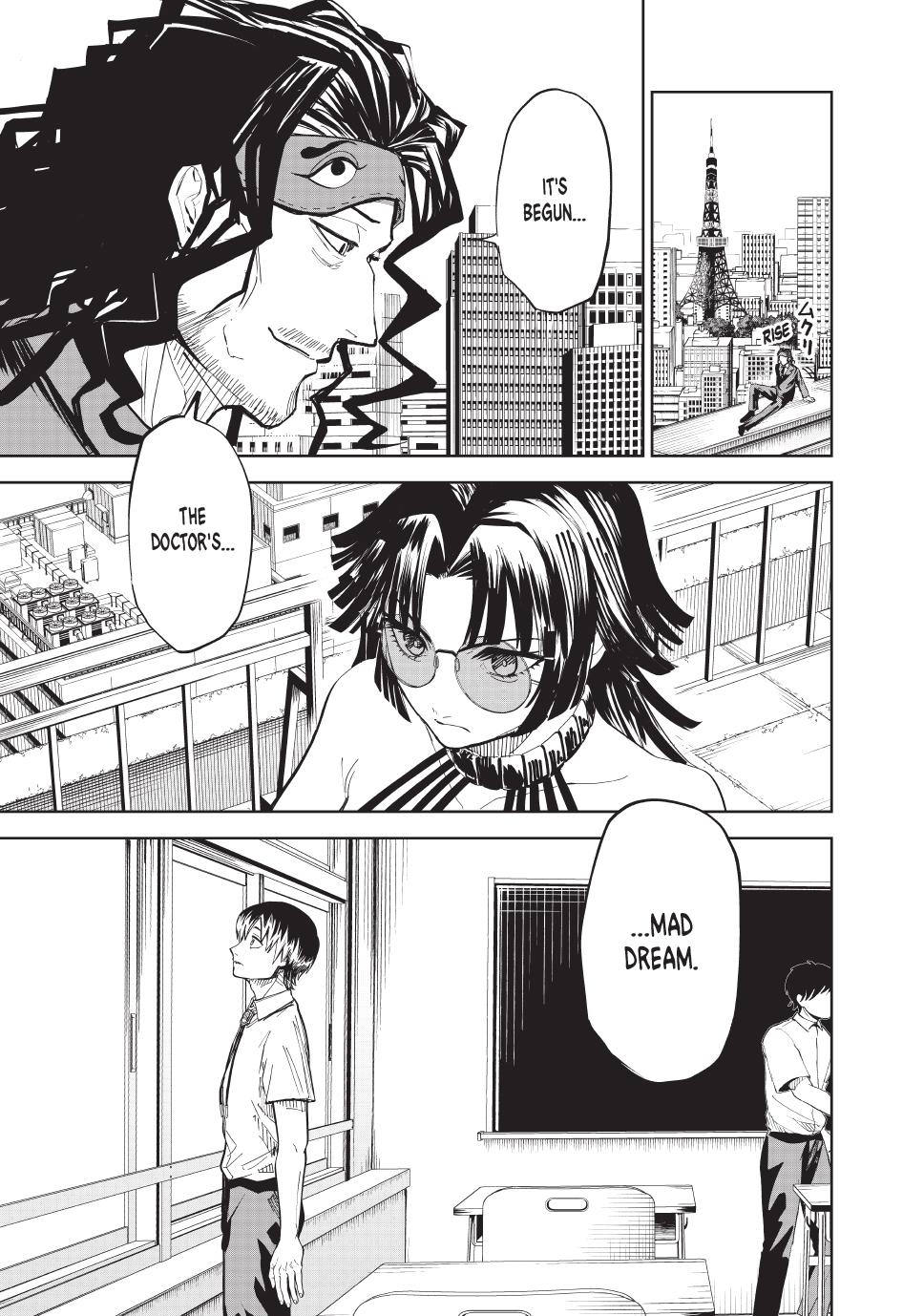 Lili-Men chapter 94 page 11