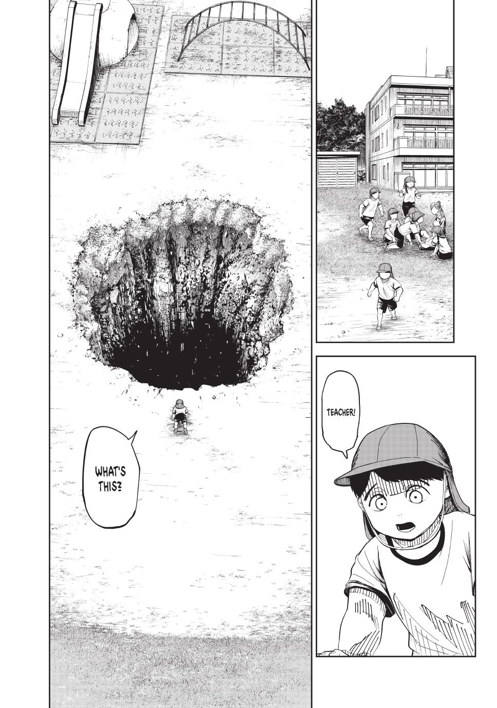 Lili-Men chapter 94 page 12