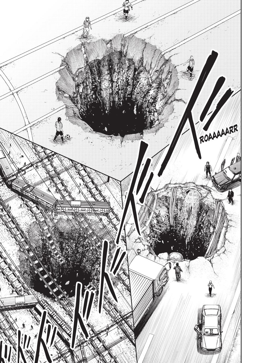 Lili-Men chapter 94 page 13