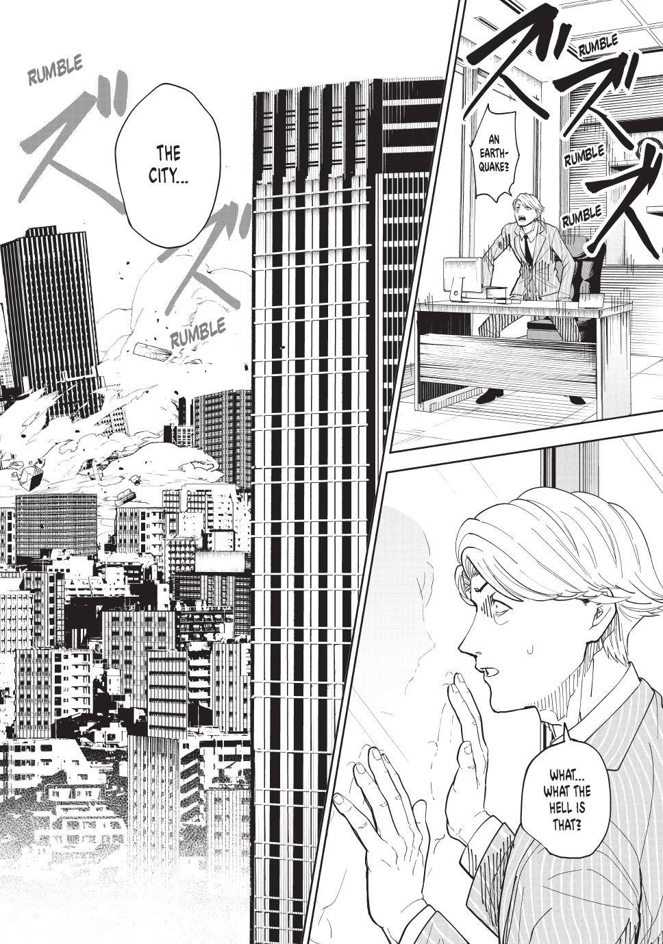 Lili-Men chapter 94 page 14