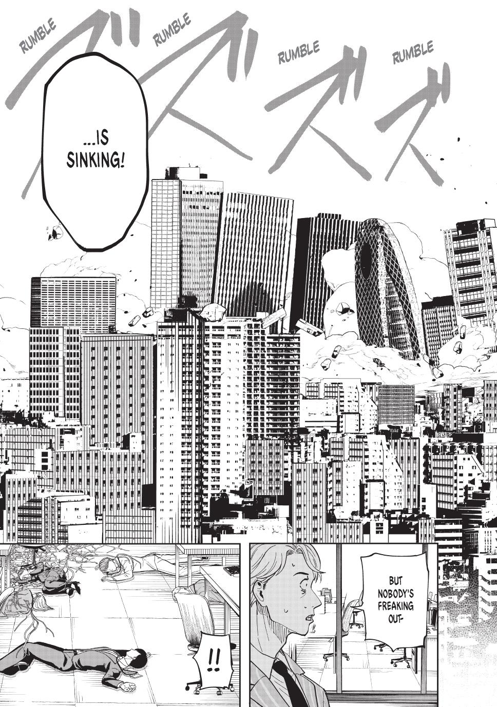 Lili-Men chapter 94 page 15