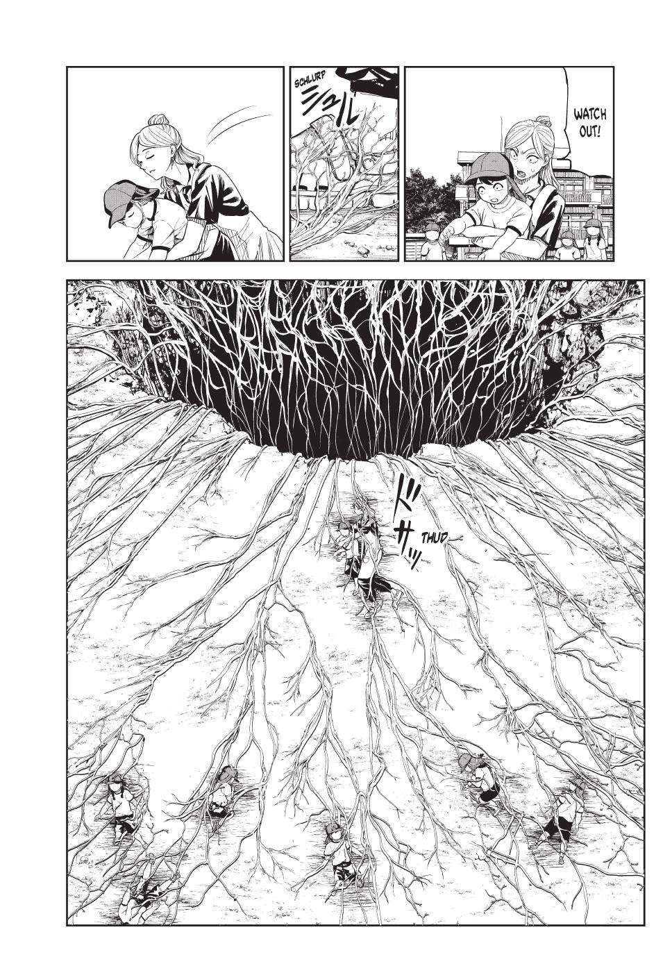 Lili-Men chapter 94 page 16