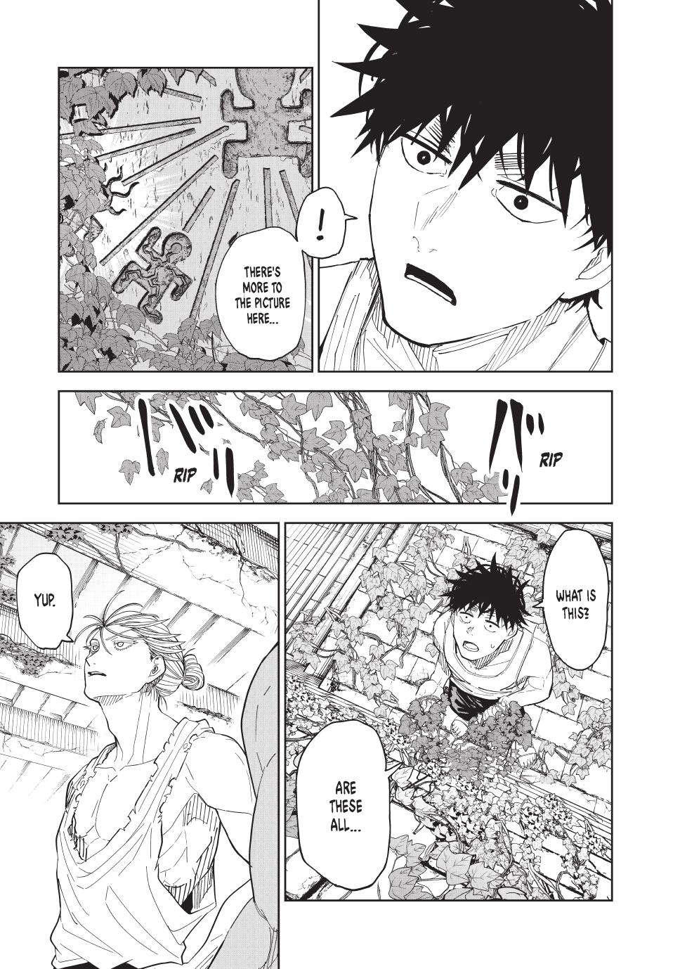 Lili-Men chapter 94 page 17