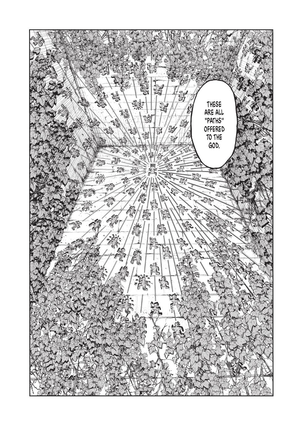 Lili-Men chapter 94 page 18