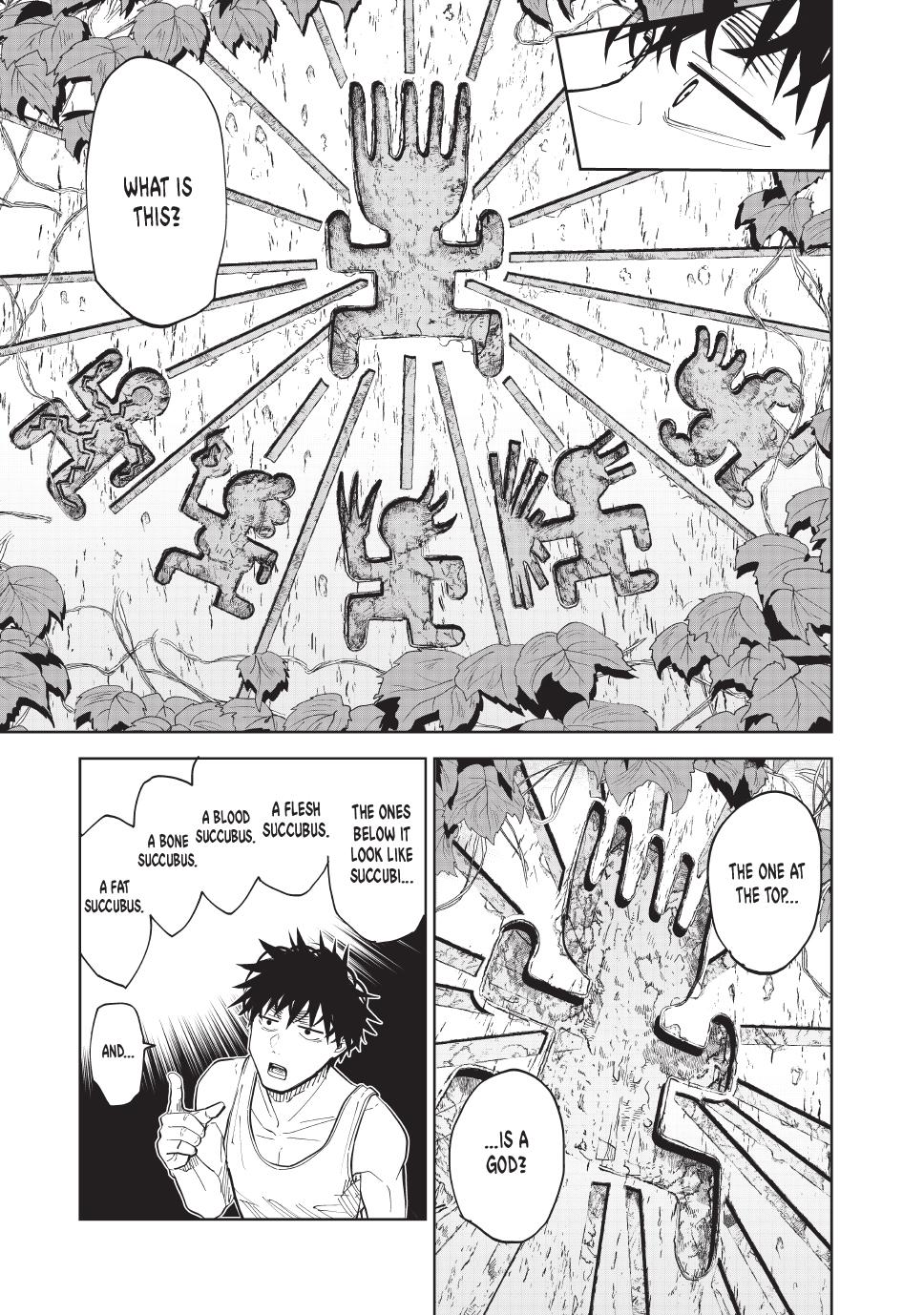 Lili-Men chapter 94 page 3