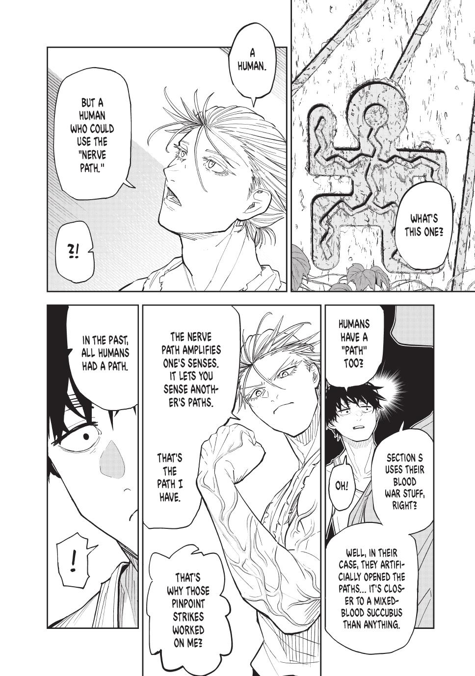 Lili-Men chapter 94 page 4