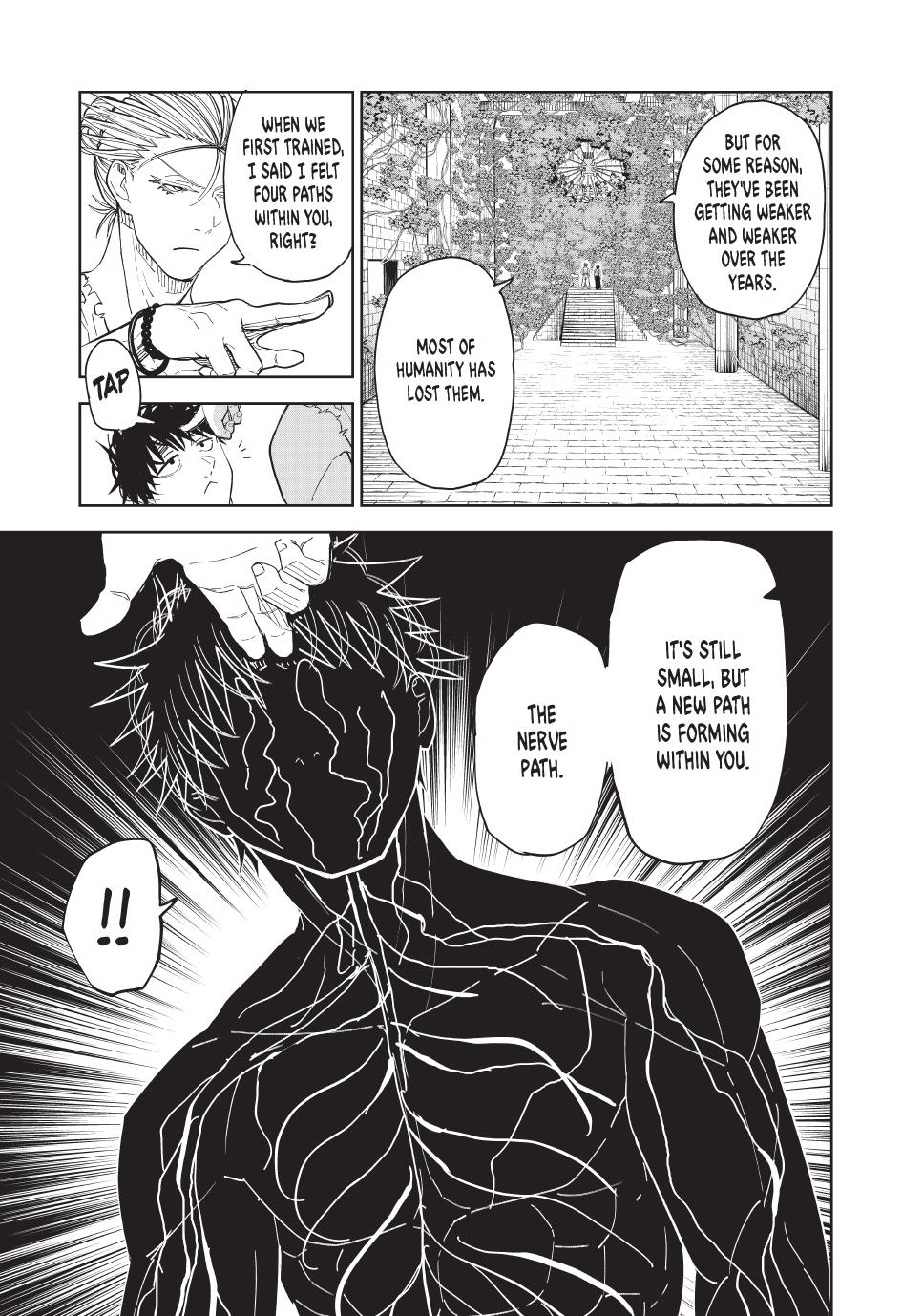 Lili-Men chapter 94 page 5