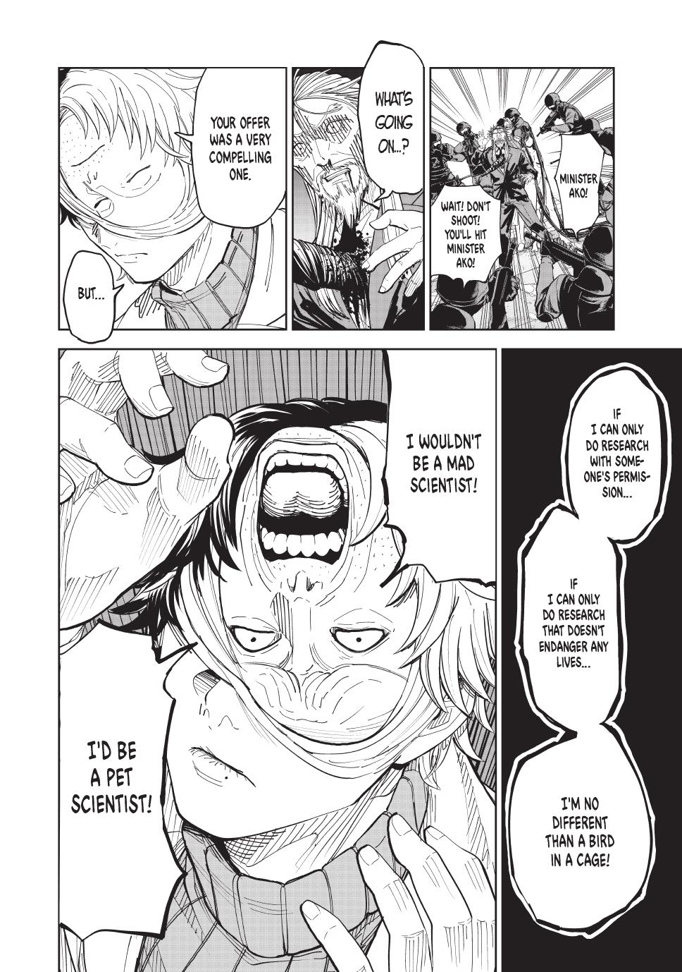 Lili-Men chapter 94 page 9