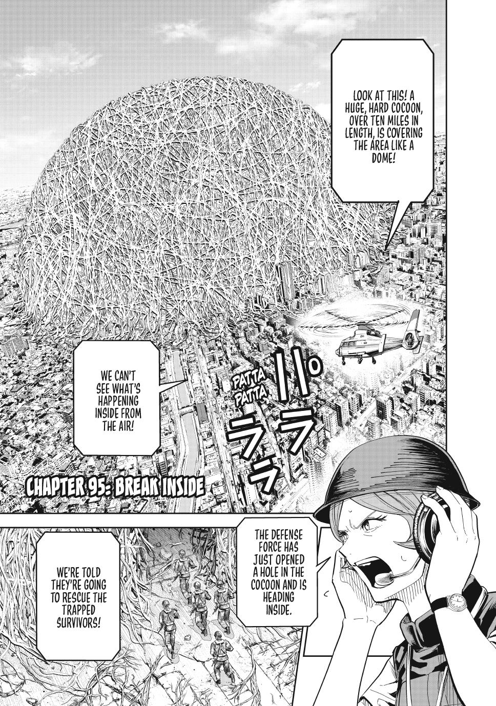 Lili-Men chapter 95 page 1