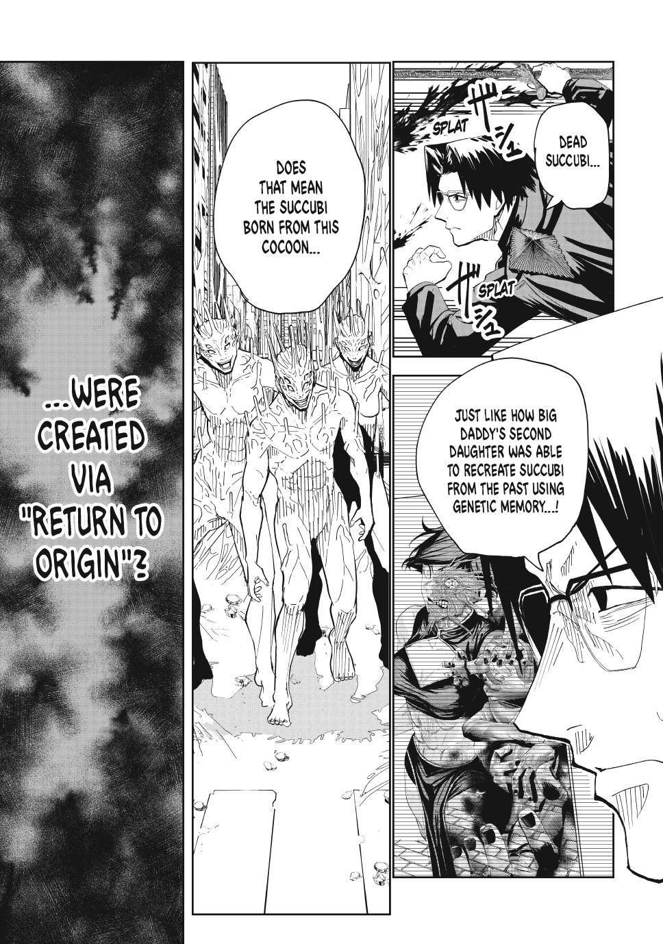 Lili-Men chapter 95 page 13