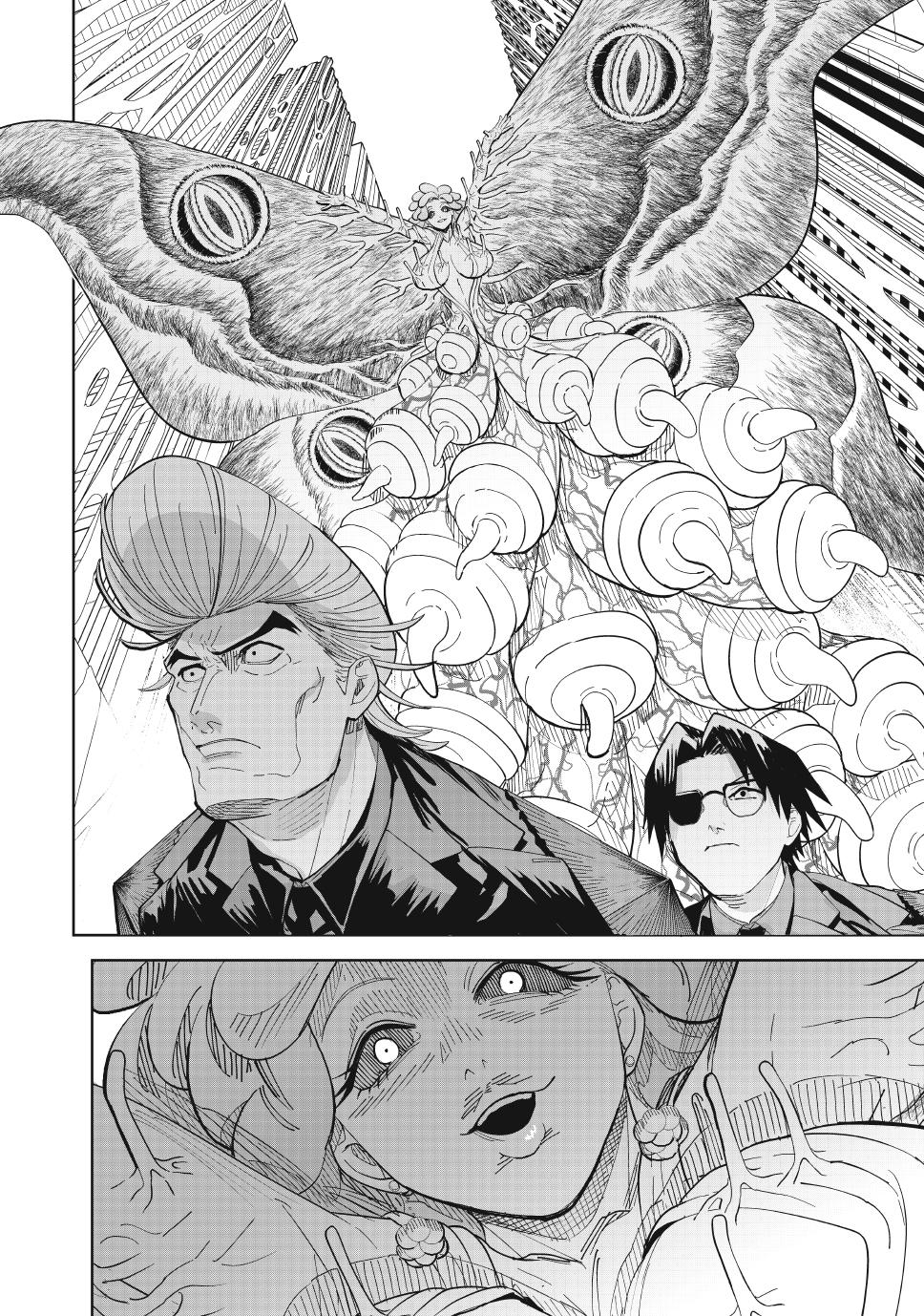 Lili-Men chapter 95 page 14