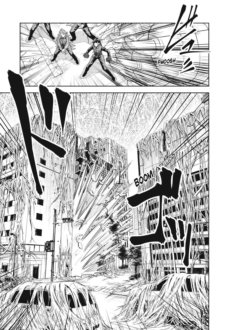 Lili-Men chapter 95 page 15