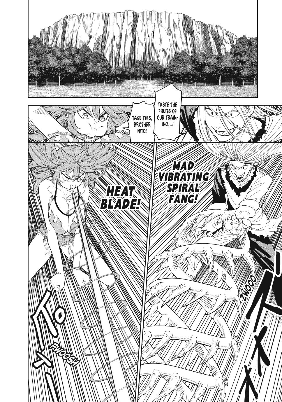 Lili-Men chapter 95 page 16