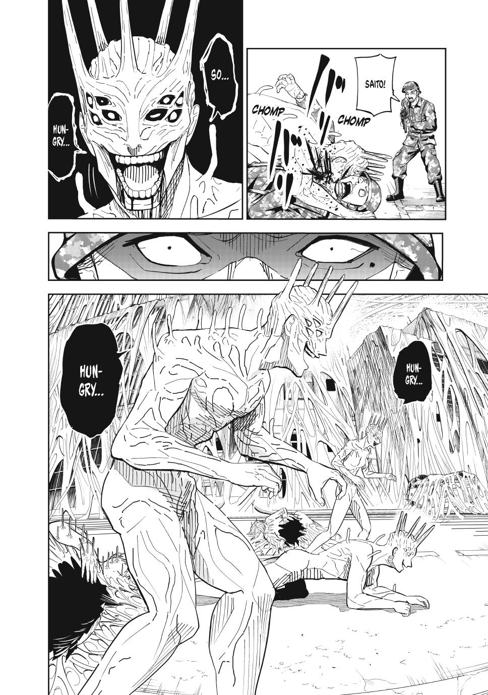 Lili-Men chapter 95 page 4