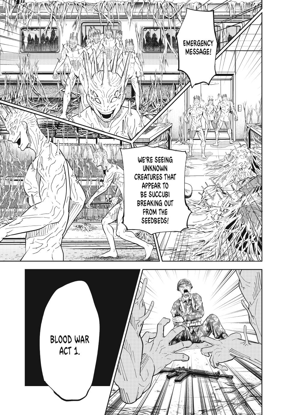 Lili-Men chapter 95 page 5