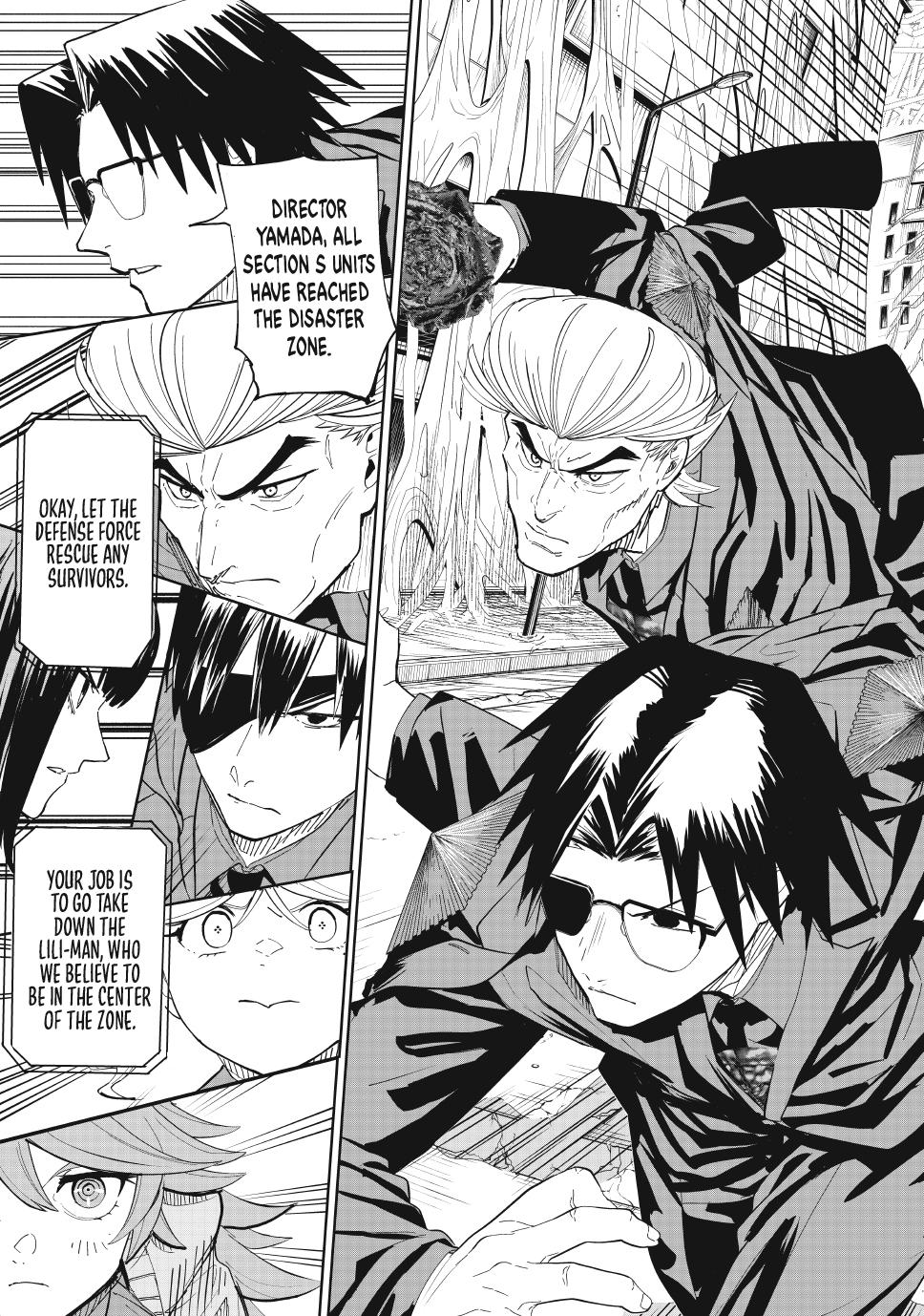 Lili-Men chapter 95 page 7