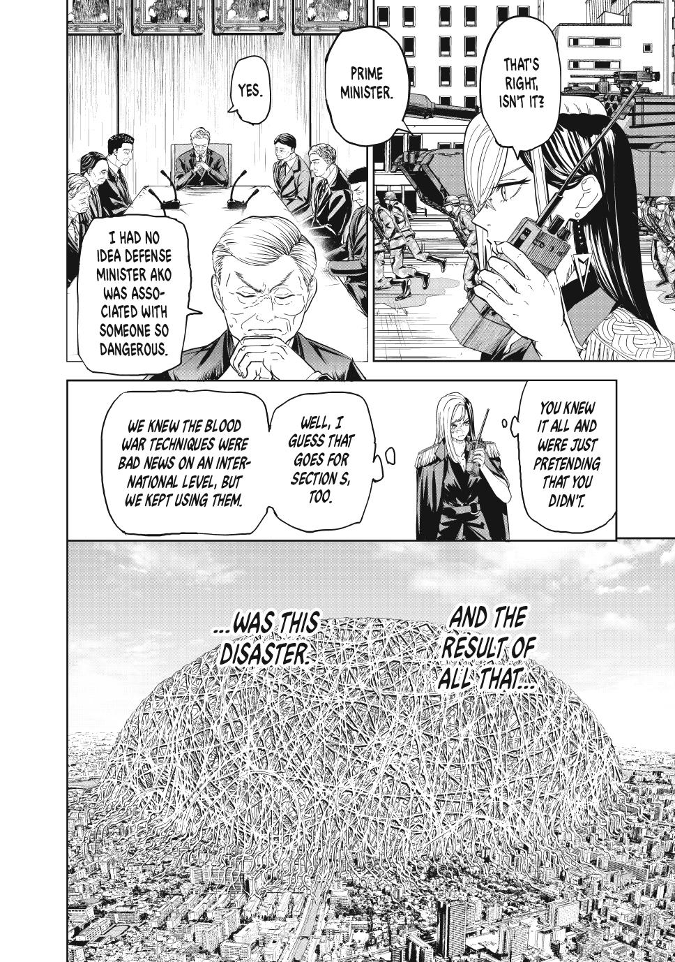 Lili-Men chapter 95 page 8