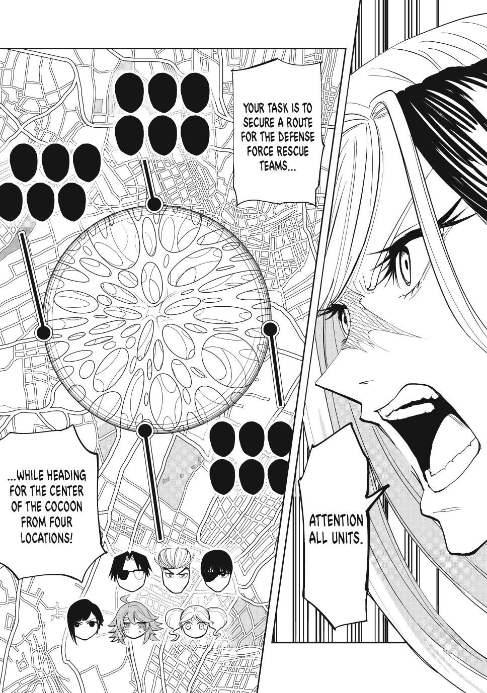 Lili-Men chapter 95 page 9