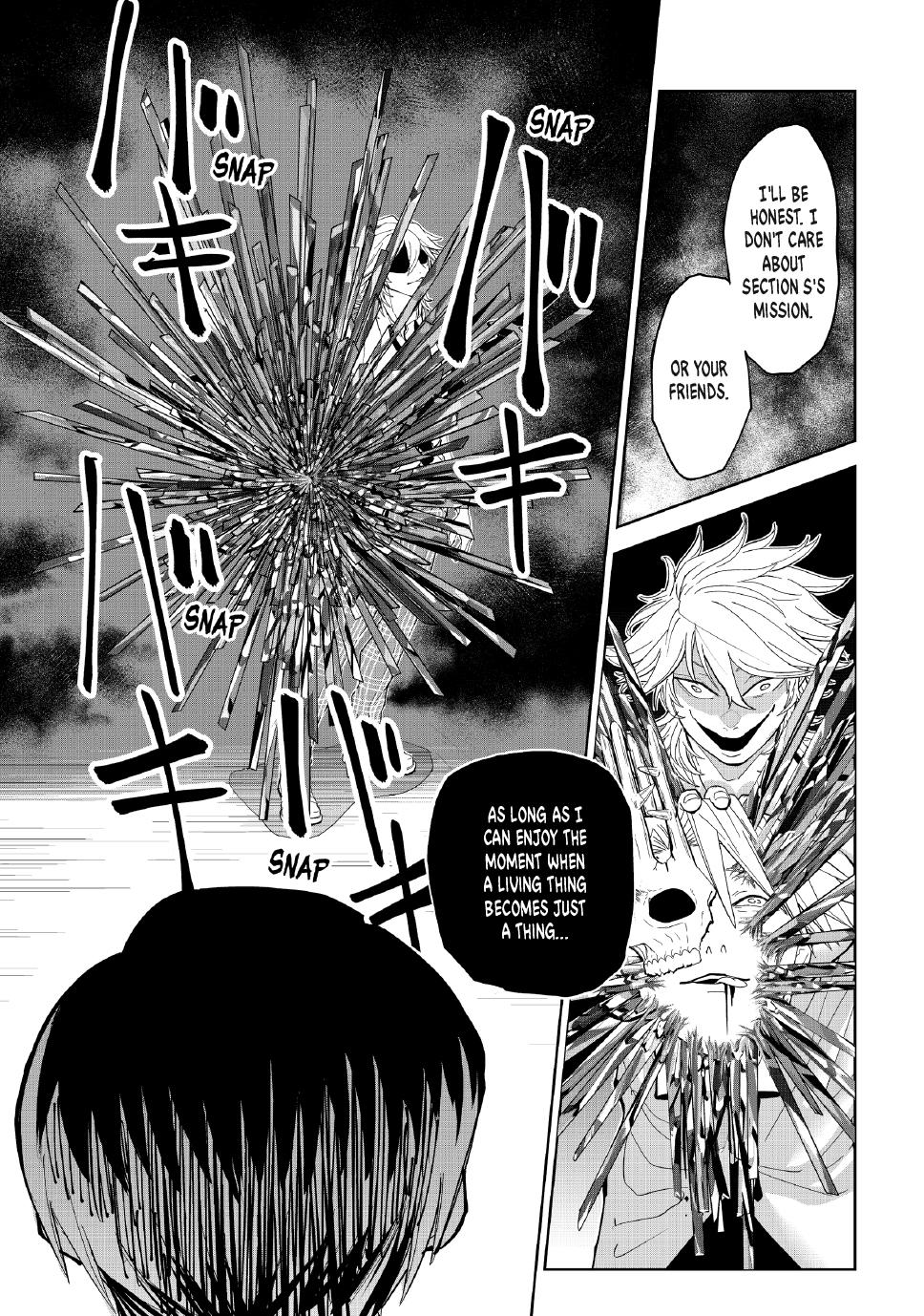 Lili-Men chapter 98 page 13